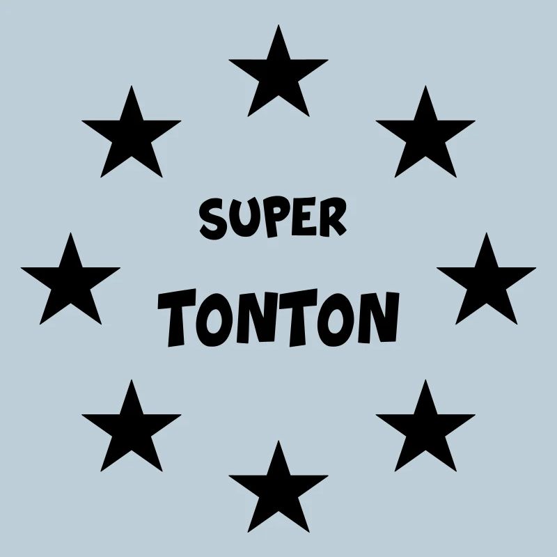 Super Uncle