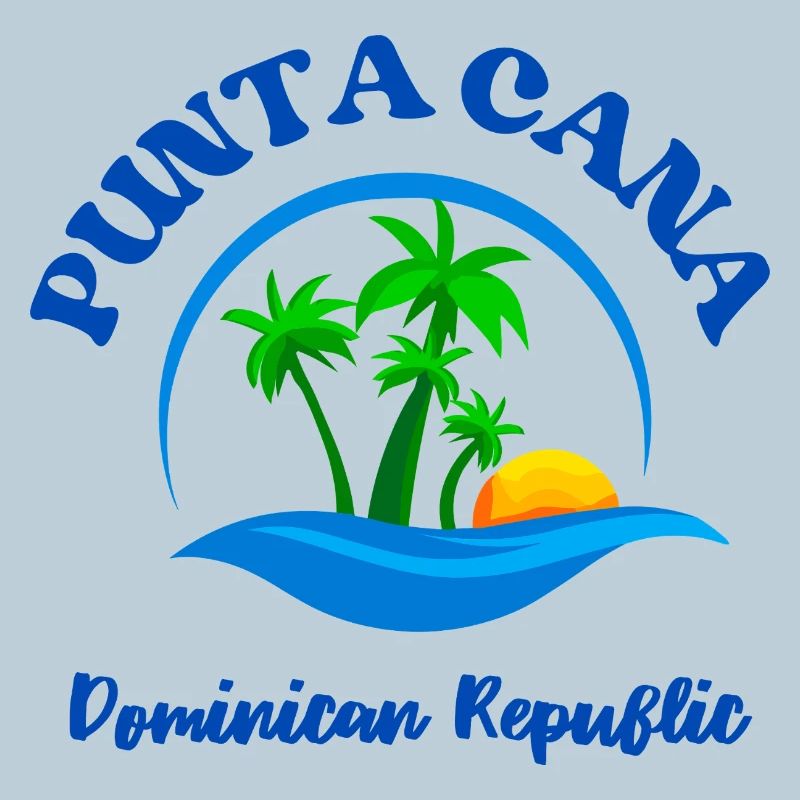 Plage de Punta Cana