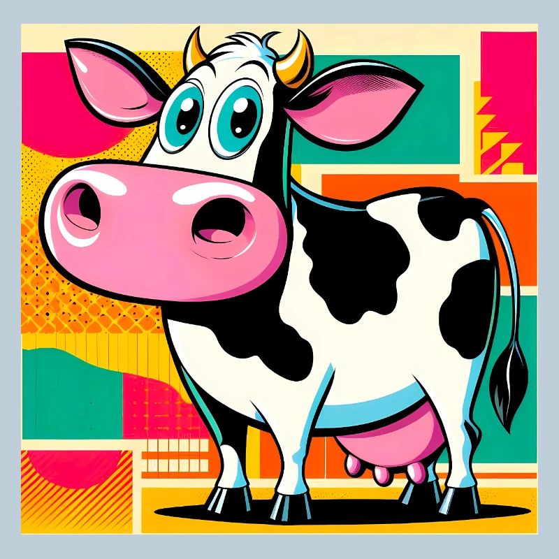 cow