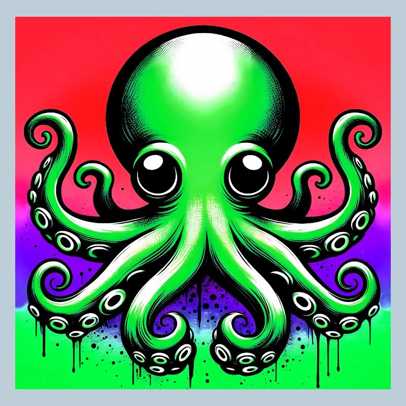 Octopus