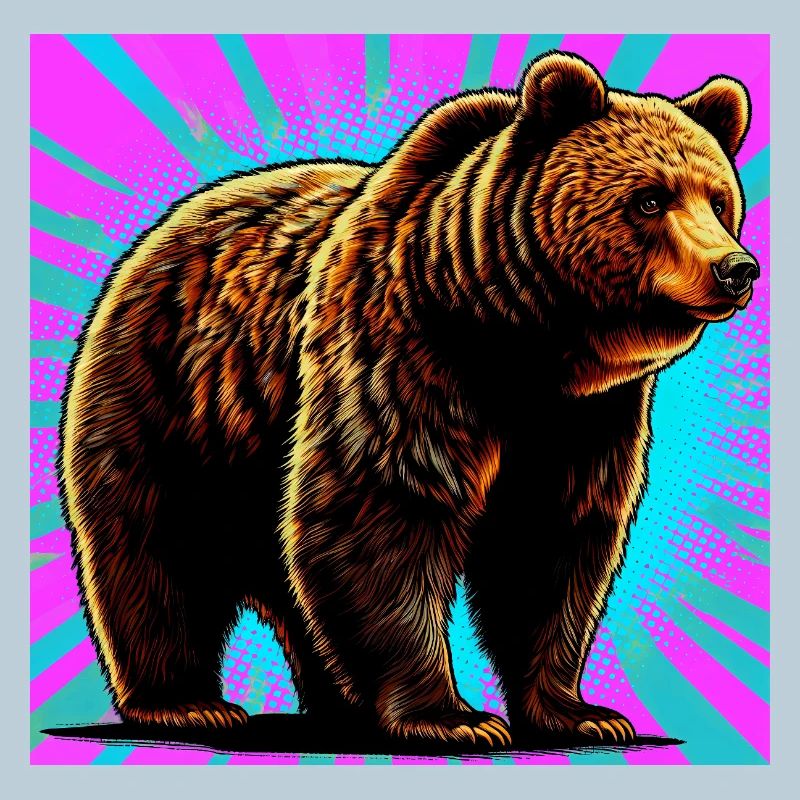 bear