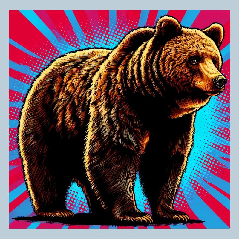 bear