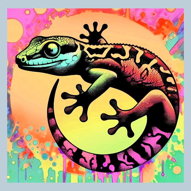 Gecko