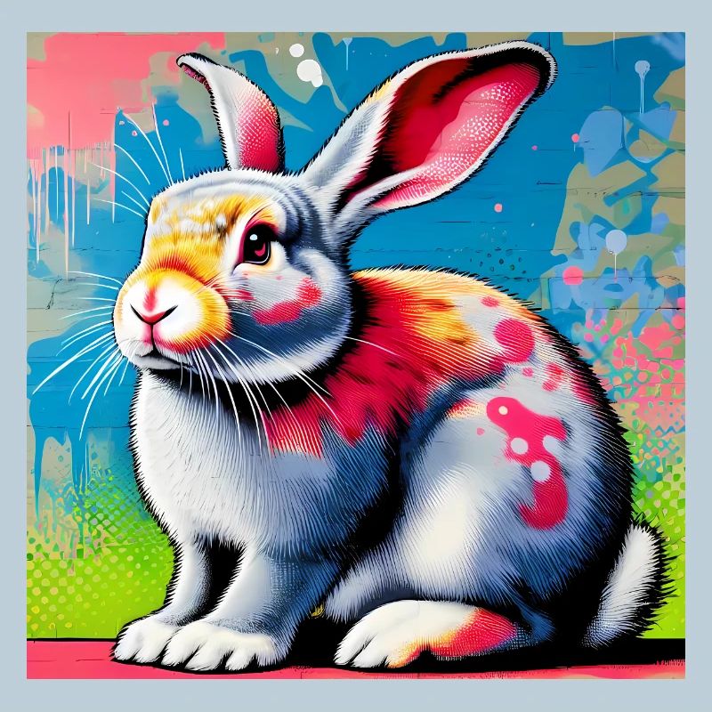 rabbit