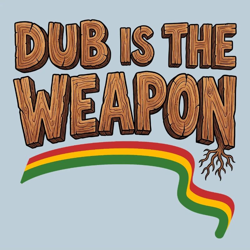 Dub Reggae Weapon