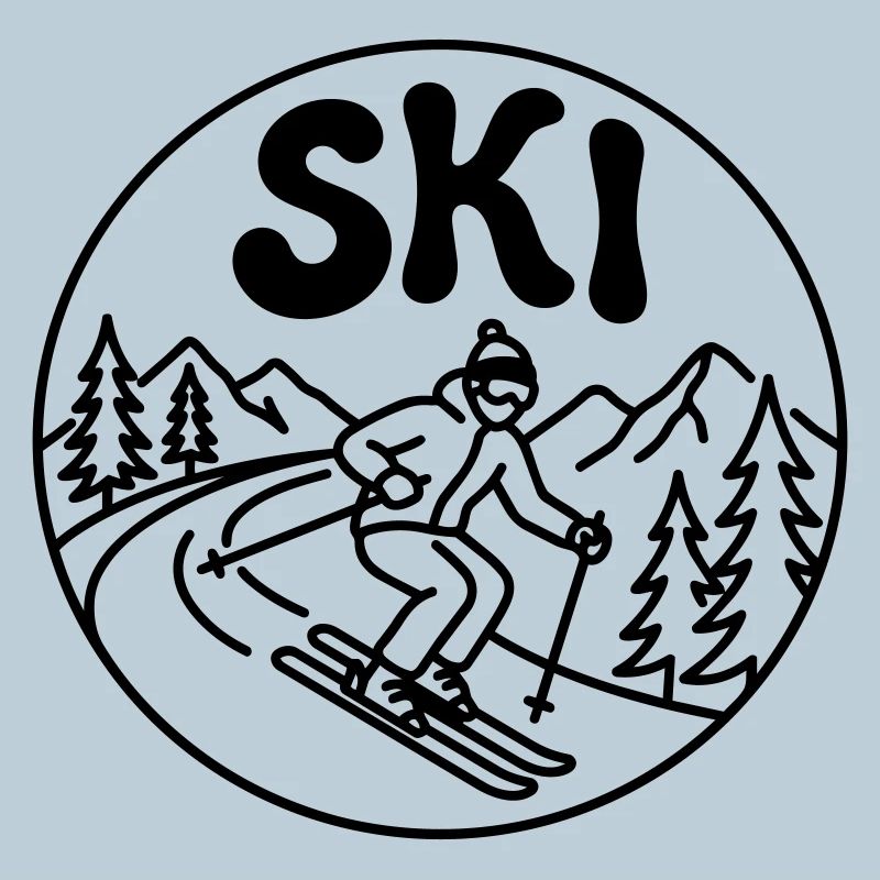Ski