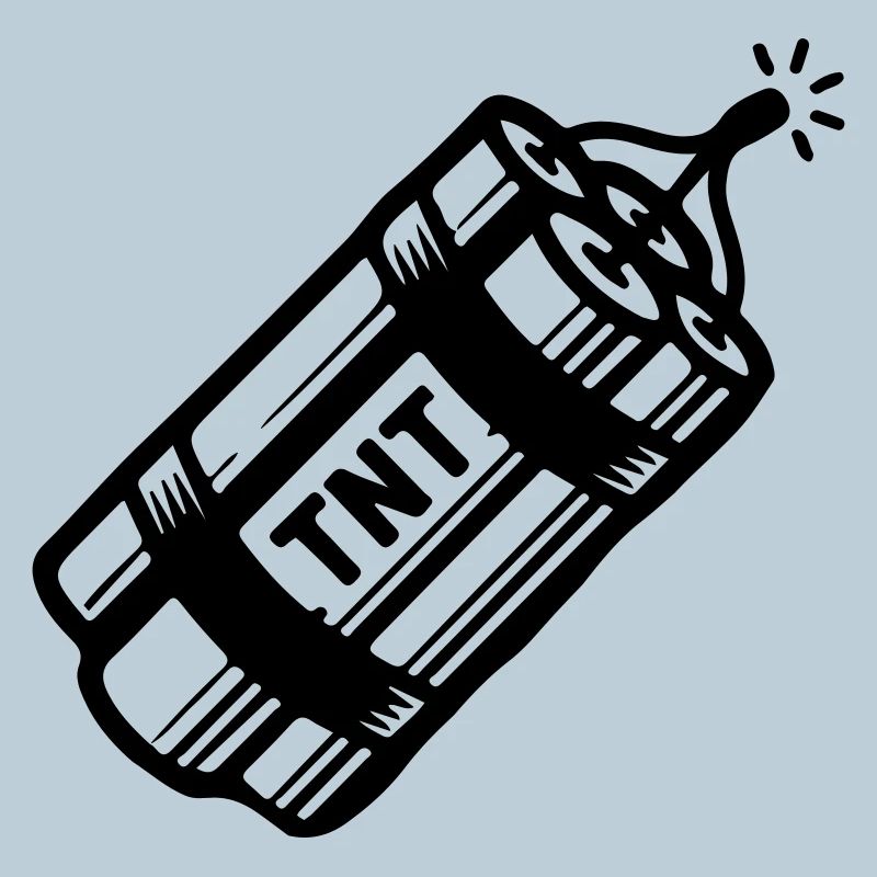 Dynamit Tnt