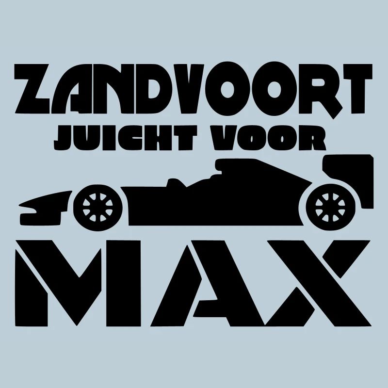 Zandvoort applaudit Max. Accélérez ! Course #