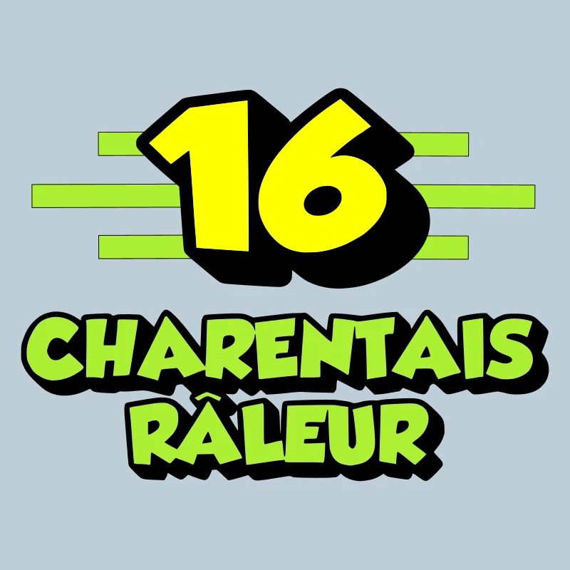 Complaining Charentais