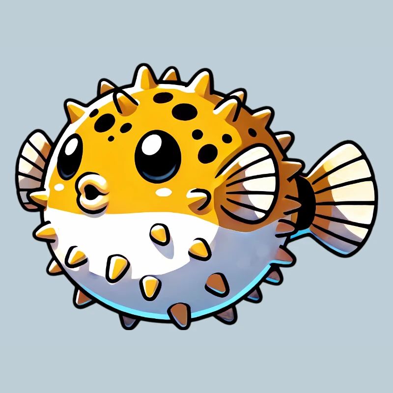 Kugelfisch