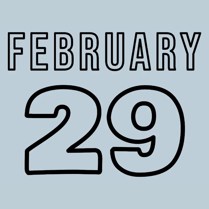 29 février