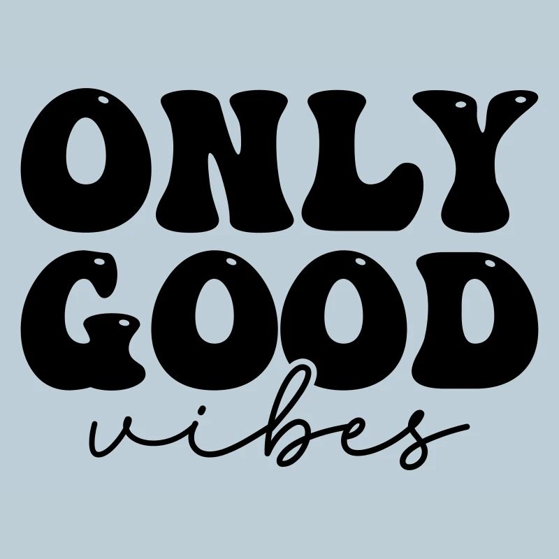 Positive statement design
