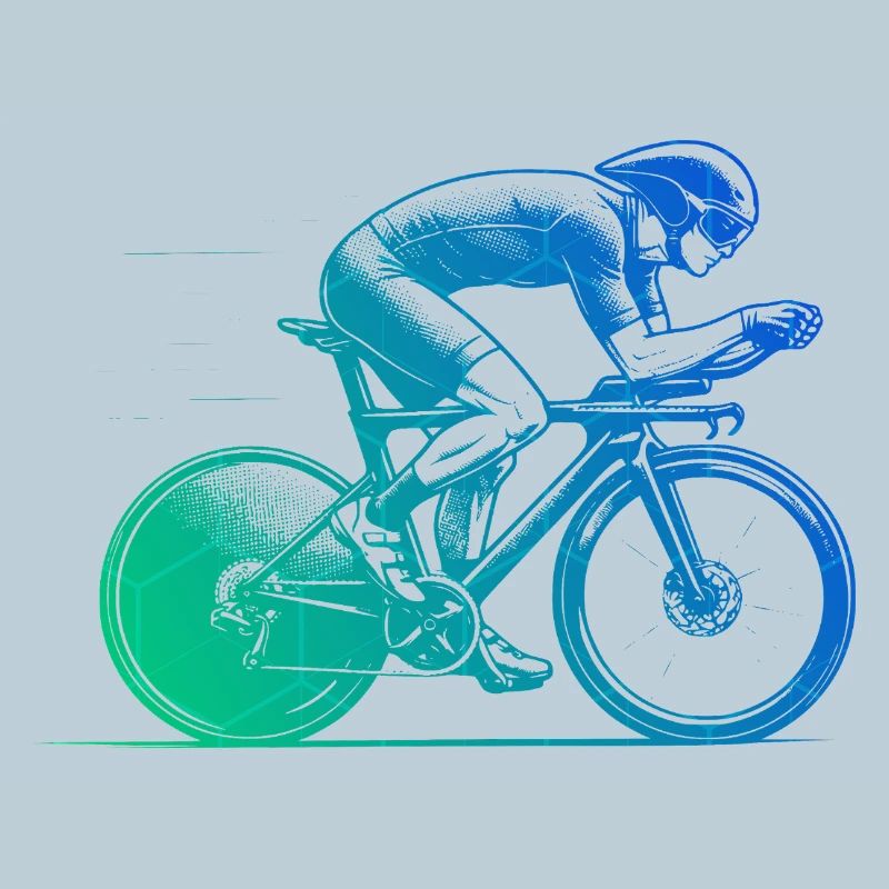 Super cadeau pour vélo de route