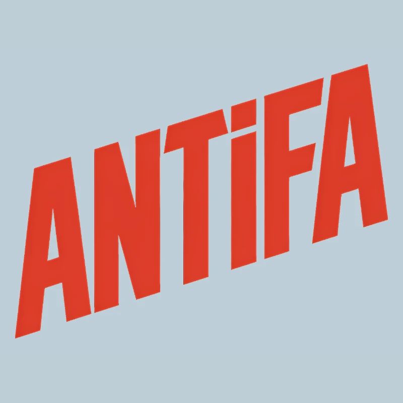 Antifa - Antifascist Merch
