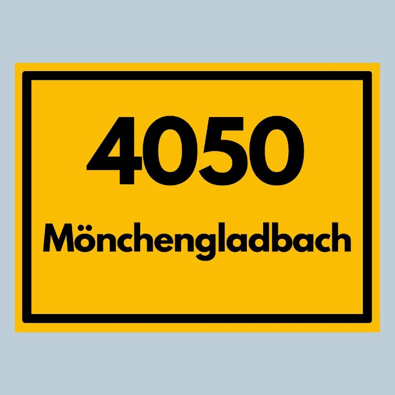 OLD POSTCODE POSTCODE 4050 MÖNCHENGLADBACH FUSSBAL