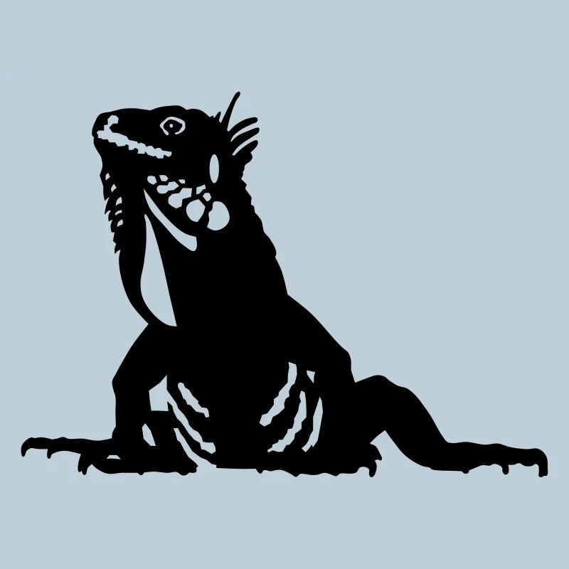 iguana