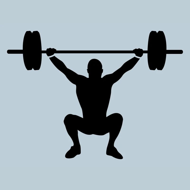 weight lifting