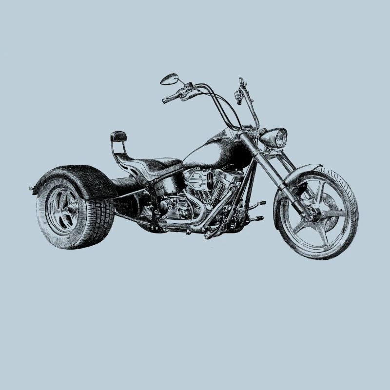 trike