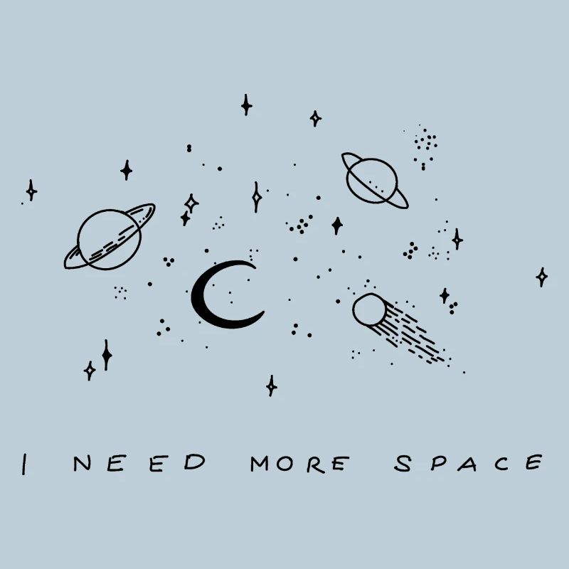 J AI BESOIN DE PLUS D ESPACE