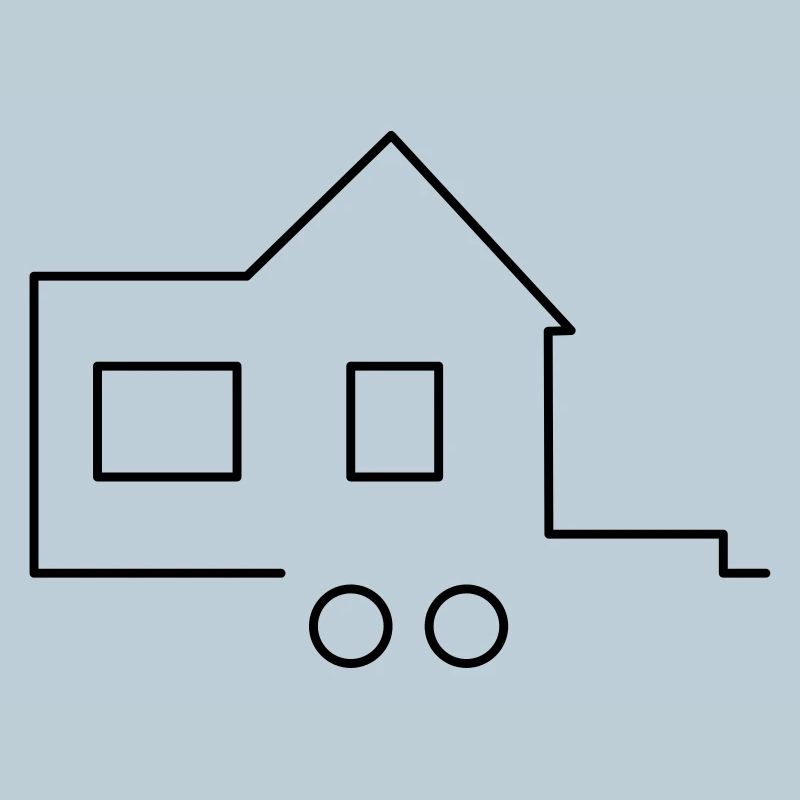 Tiny house