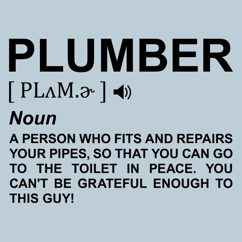 Klempner Bedeutung