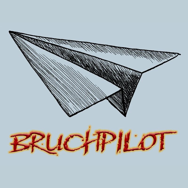 Pilote de crash