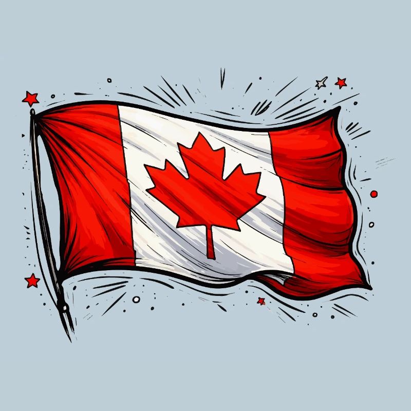 Canada Flag