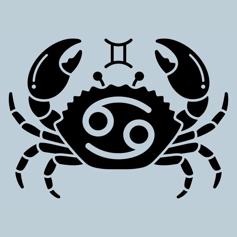 Constellation Crab