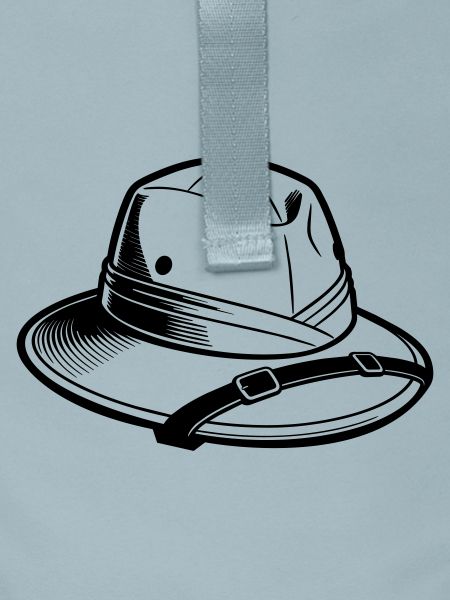 Safari Hat