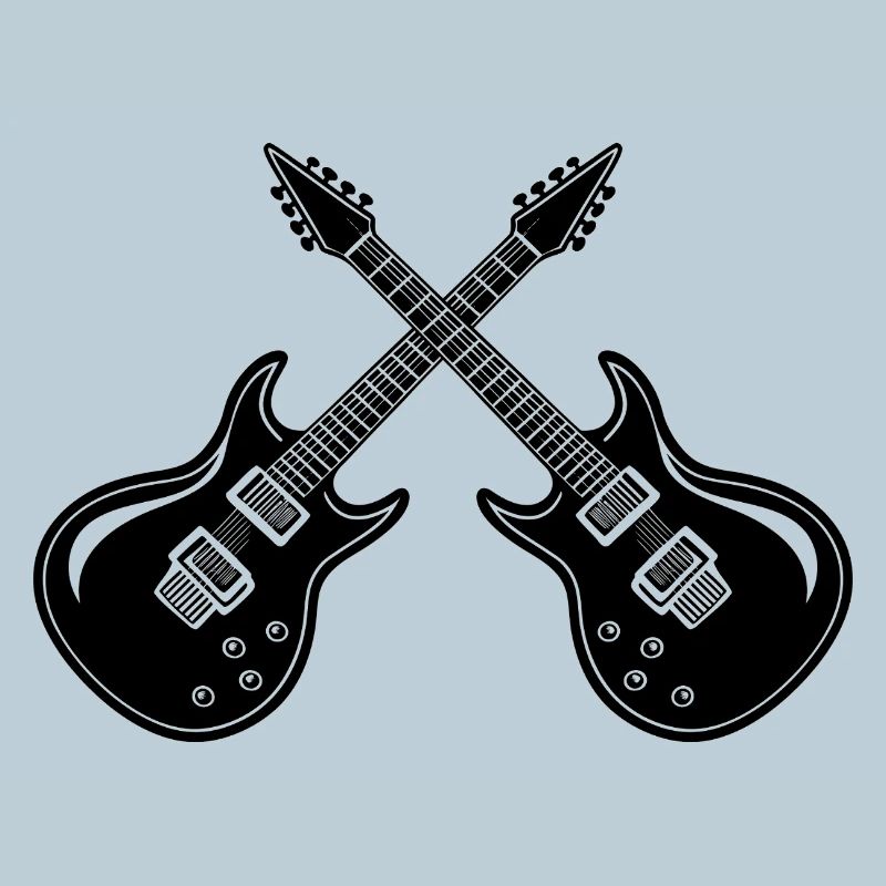 E-Gitarre