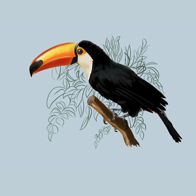 Toucan