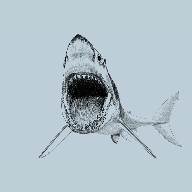 shark