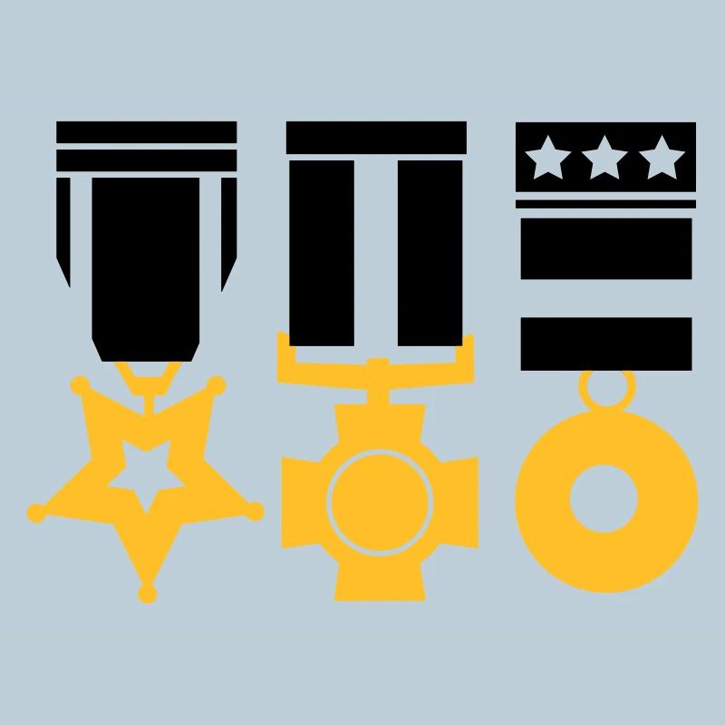 medals