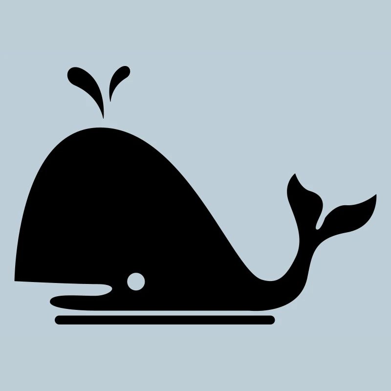whale