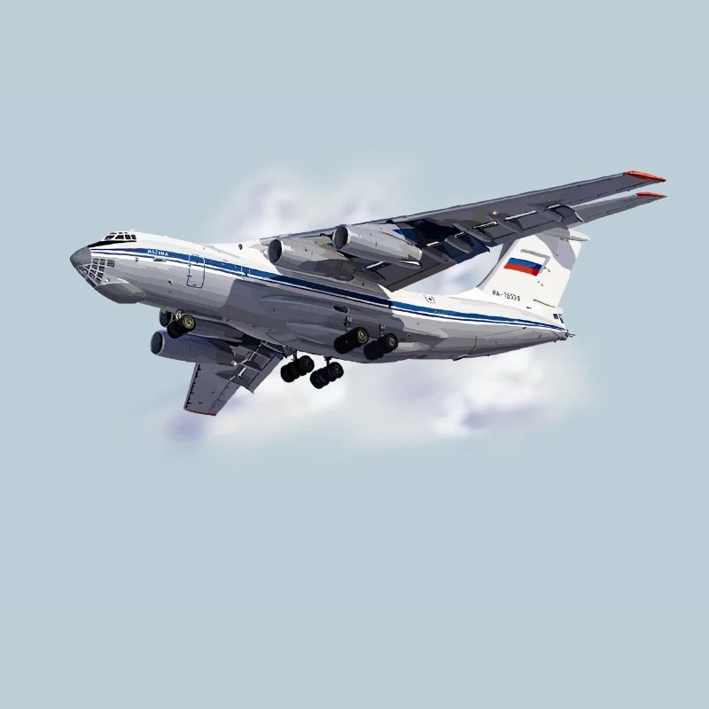 IL-76