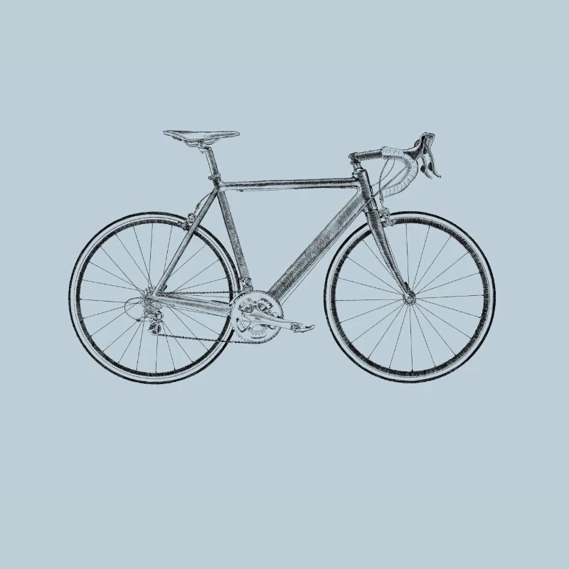vélo de course