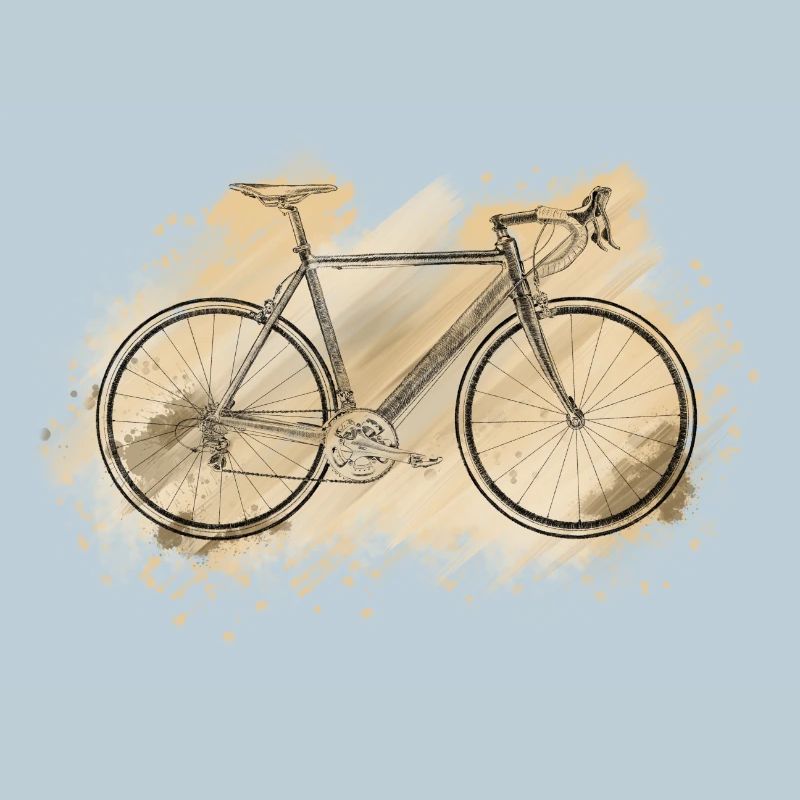 vélo de course