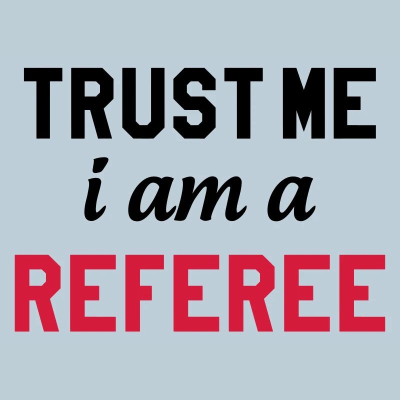 Referee - Schiedsrichter Arbitre - Sport - Match