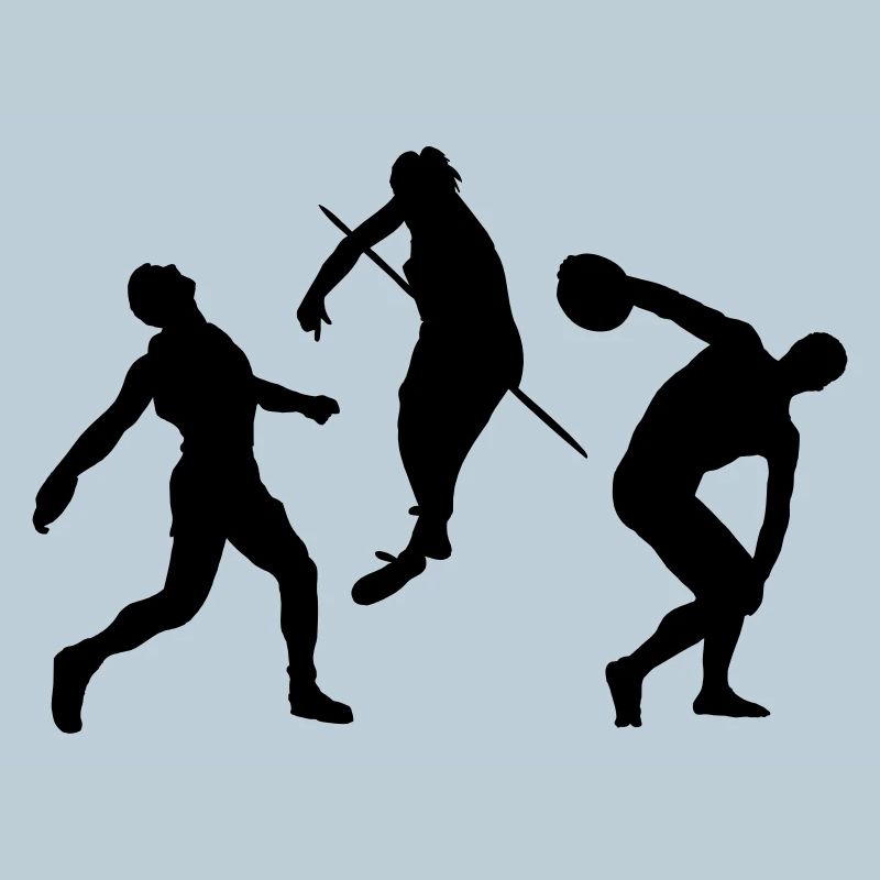 Leichtathletik