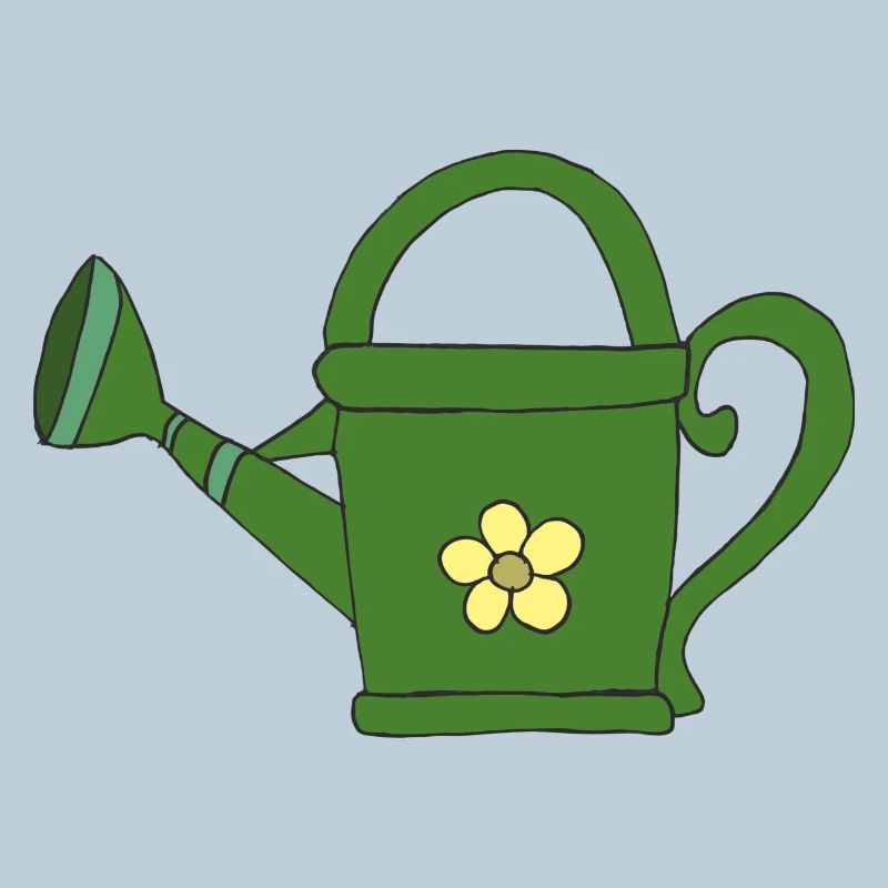 gießkanne