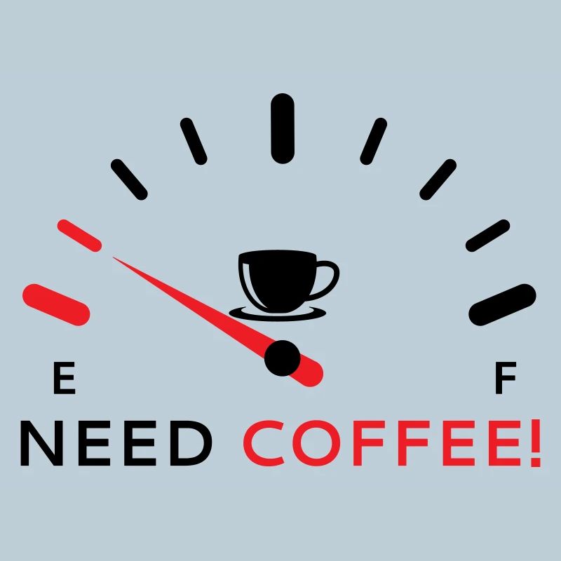 Brauche Kaffee 2