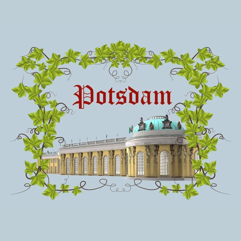 Potsdam