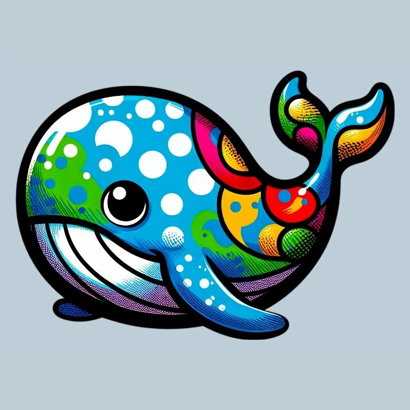 Baleine