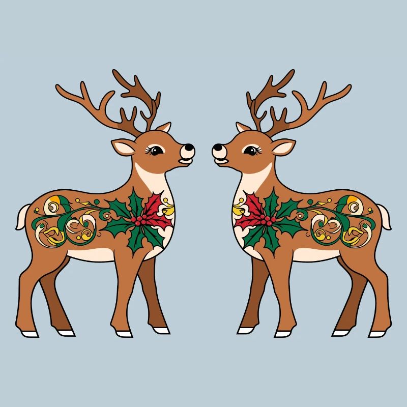 Reindeer