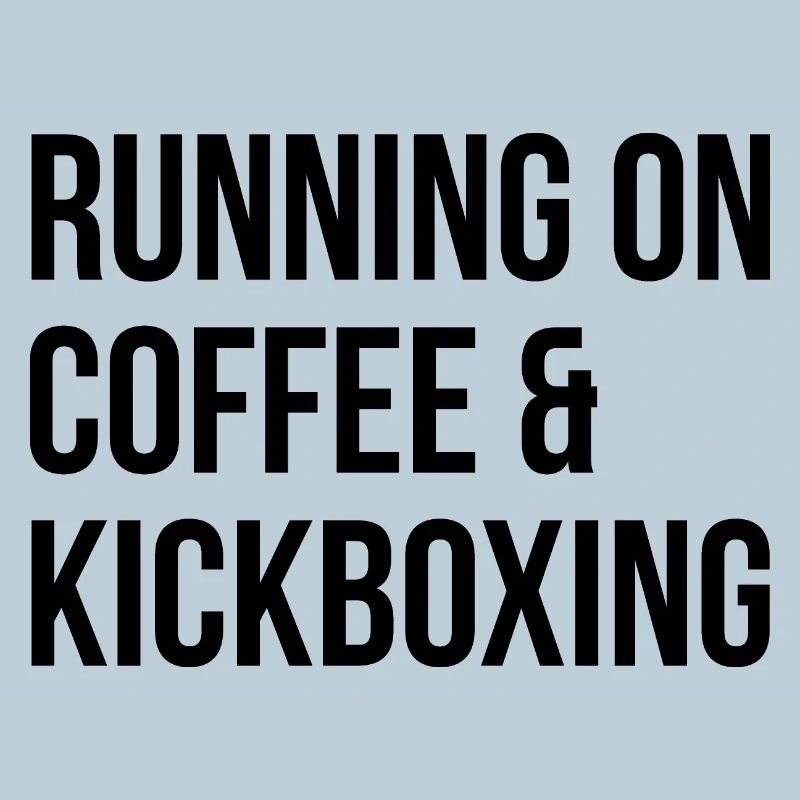 Kickboxing