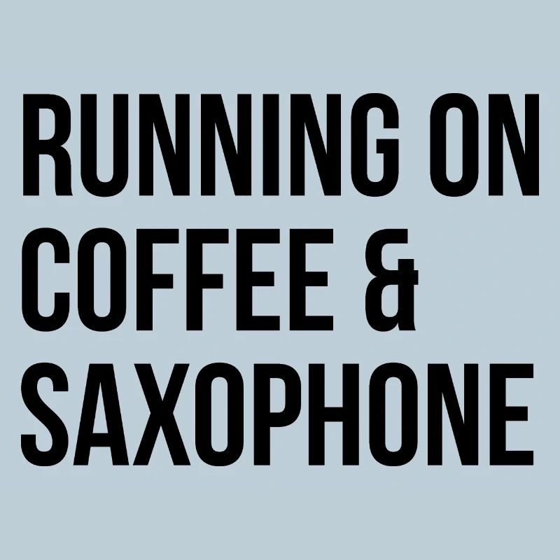 Saxophon