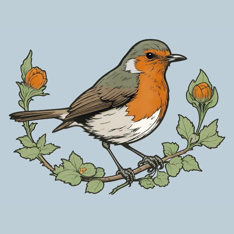 Robin