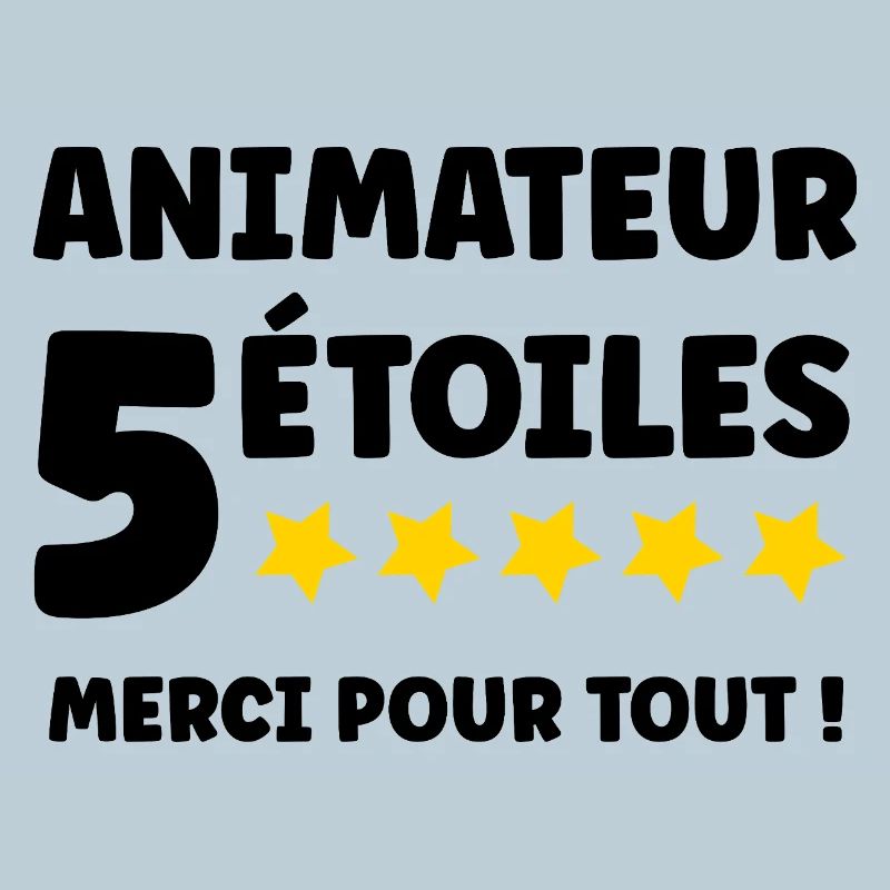 Animateur