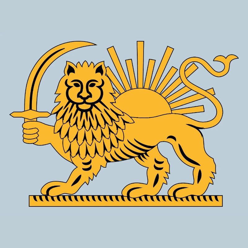 Emblème SolarLion