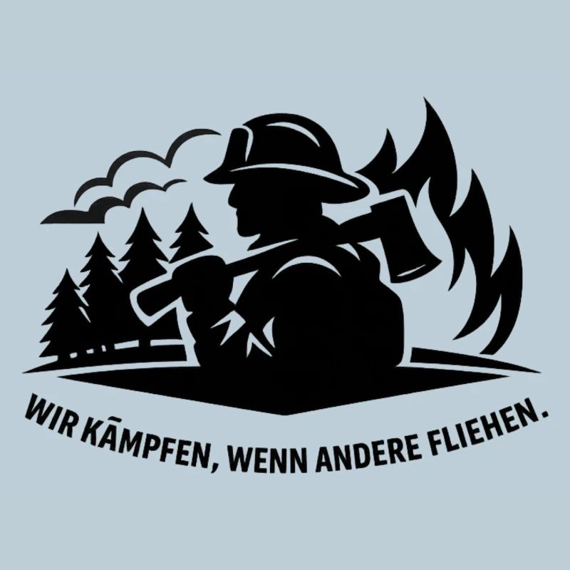 Incendie de forêt